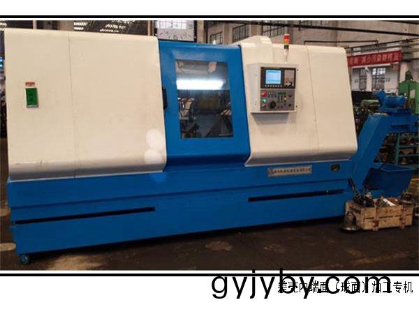 差殼內腔加工(gong)數控機牀