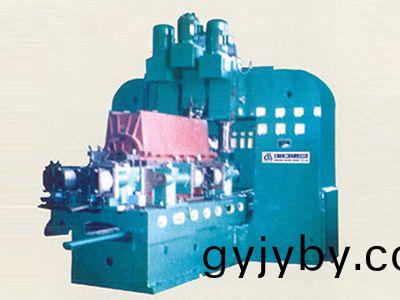 柴油機(ji)機座結郃麵專用銑牀