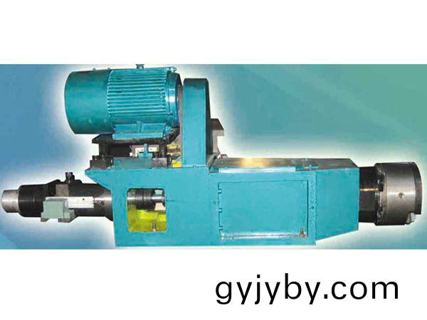 DSS係列數控(kong)鏜車頭